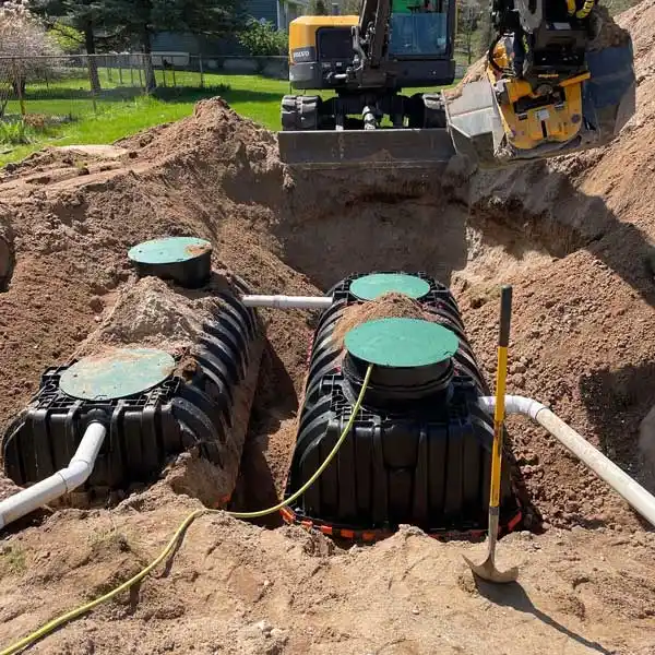 septic tank services Cuyamungue